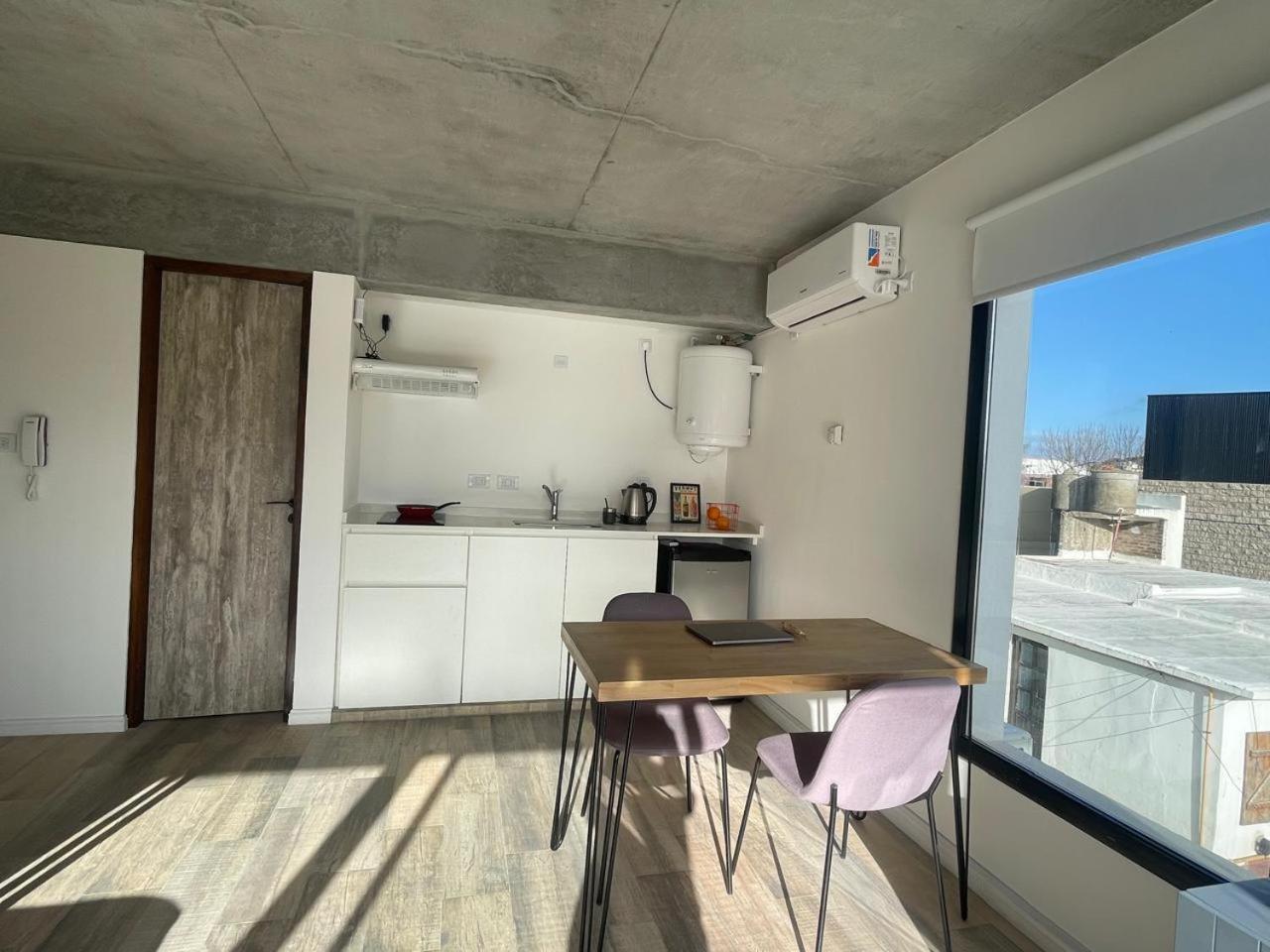 Apartment Eneas Al Sol Pinamar