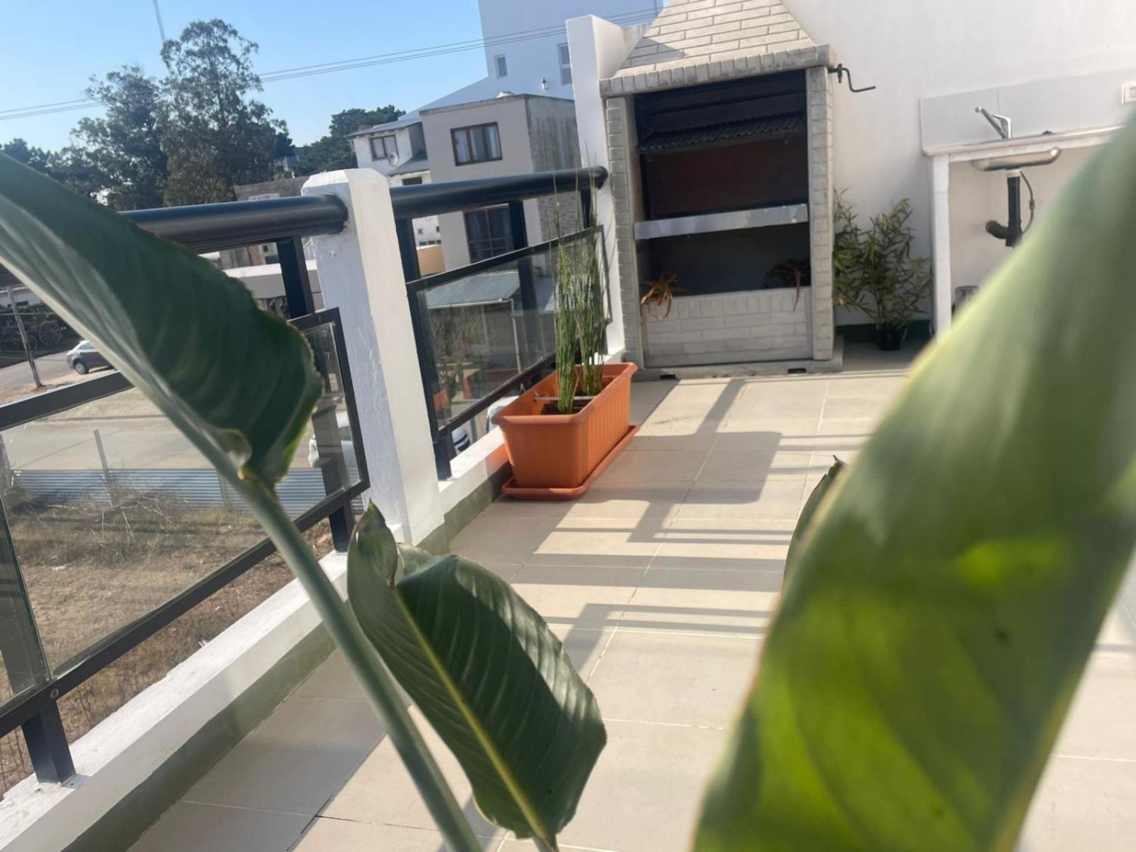 Apartment Eneas Al Sol Pinamar