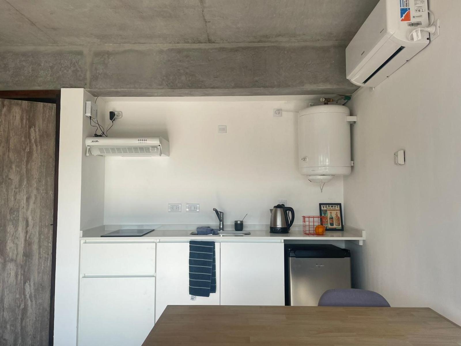 Apartment Eneas Al Sol Pinamar