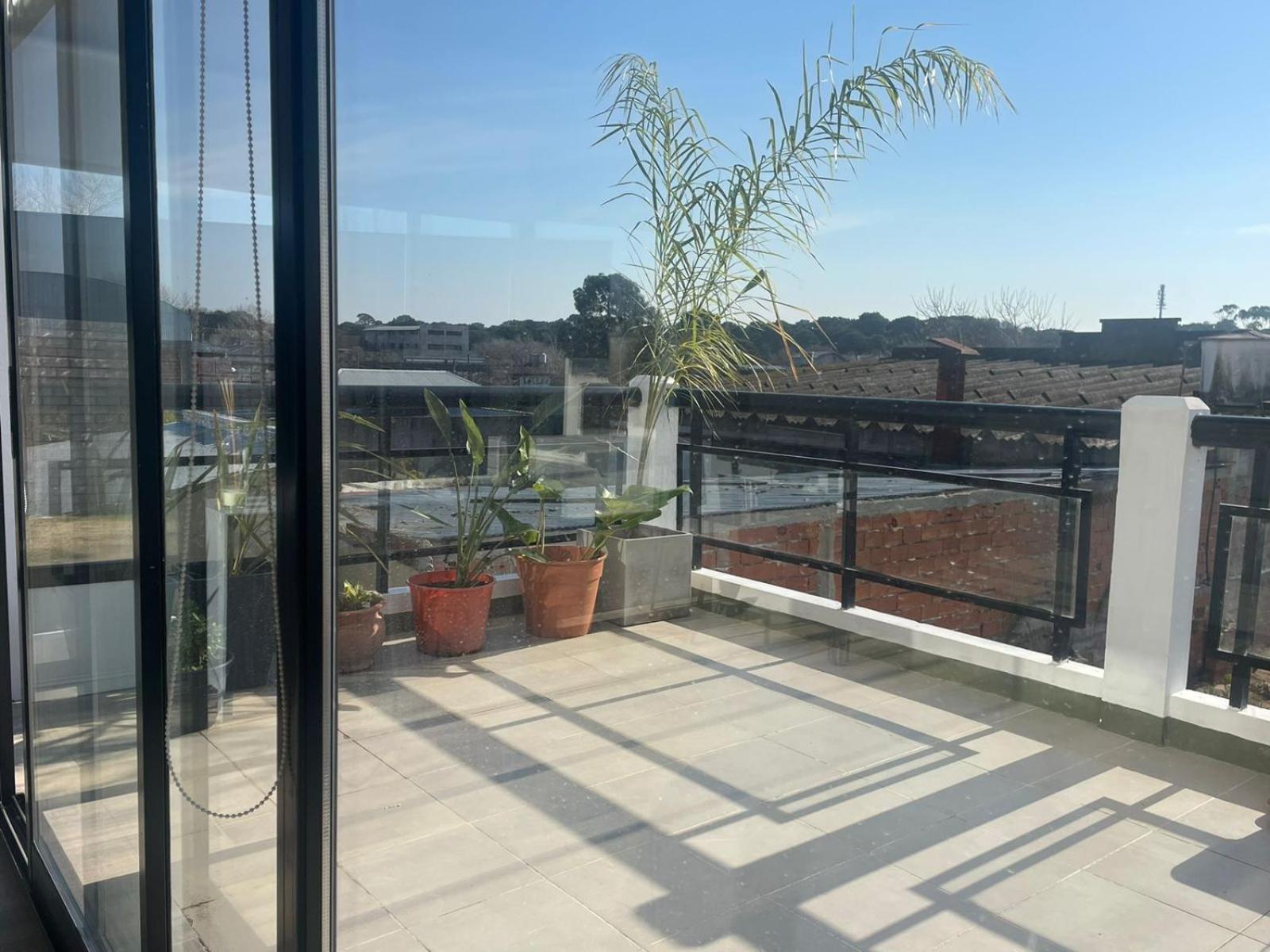 Eneas Al Sol Apartment