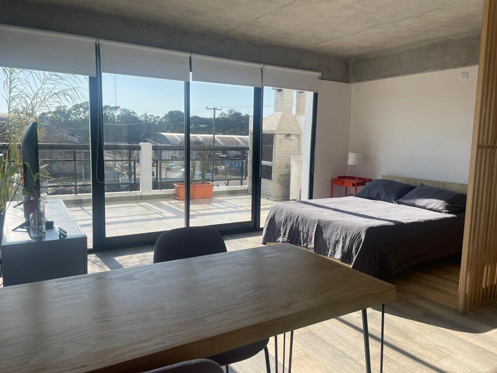 Apartment Eneas Al Sol *
