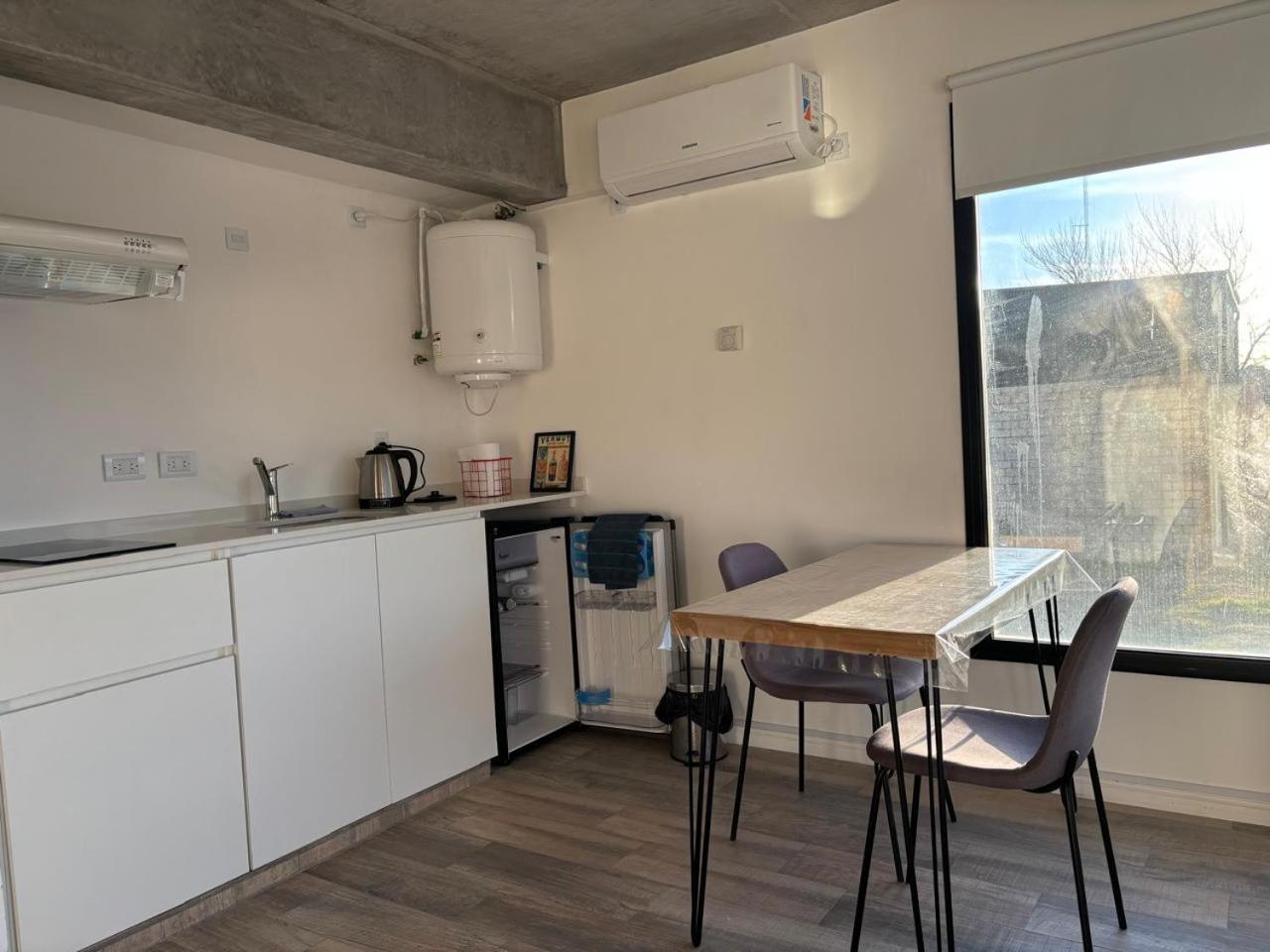 Eneas Al Sol Apartment Pinamar