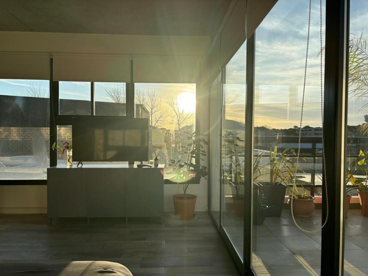 Apartment Eneas Al Sol *