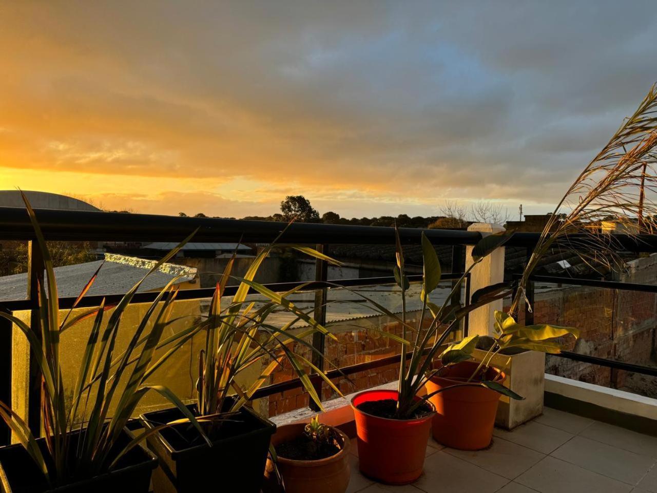 Eneas Al Sol Apartment