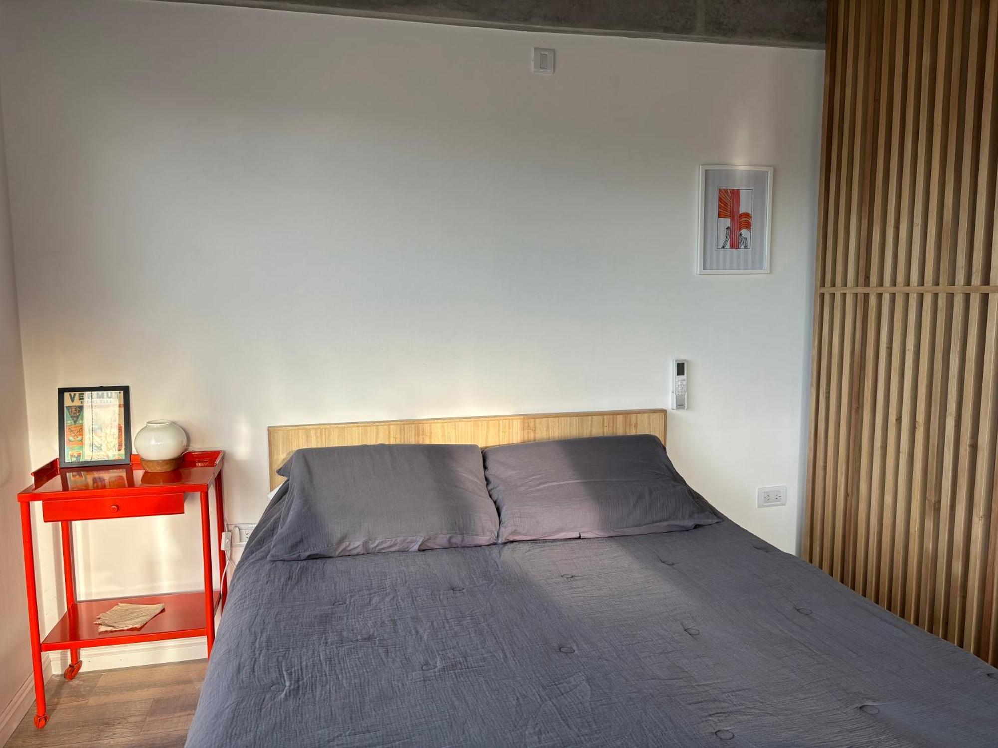 Eneas Al Sol Apartment *
