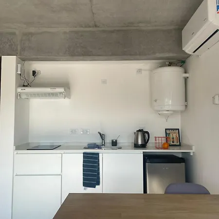 Eneas Al Sol Apartment Pinamar Exterior photo