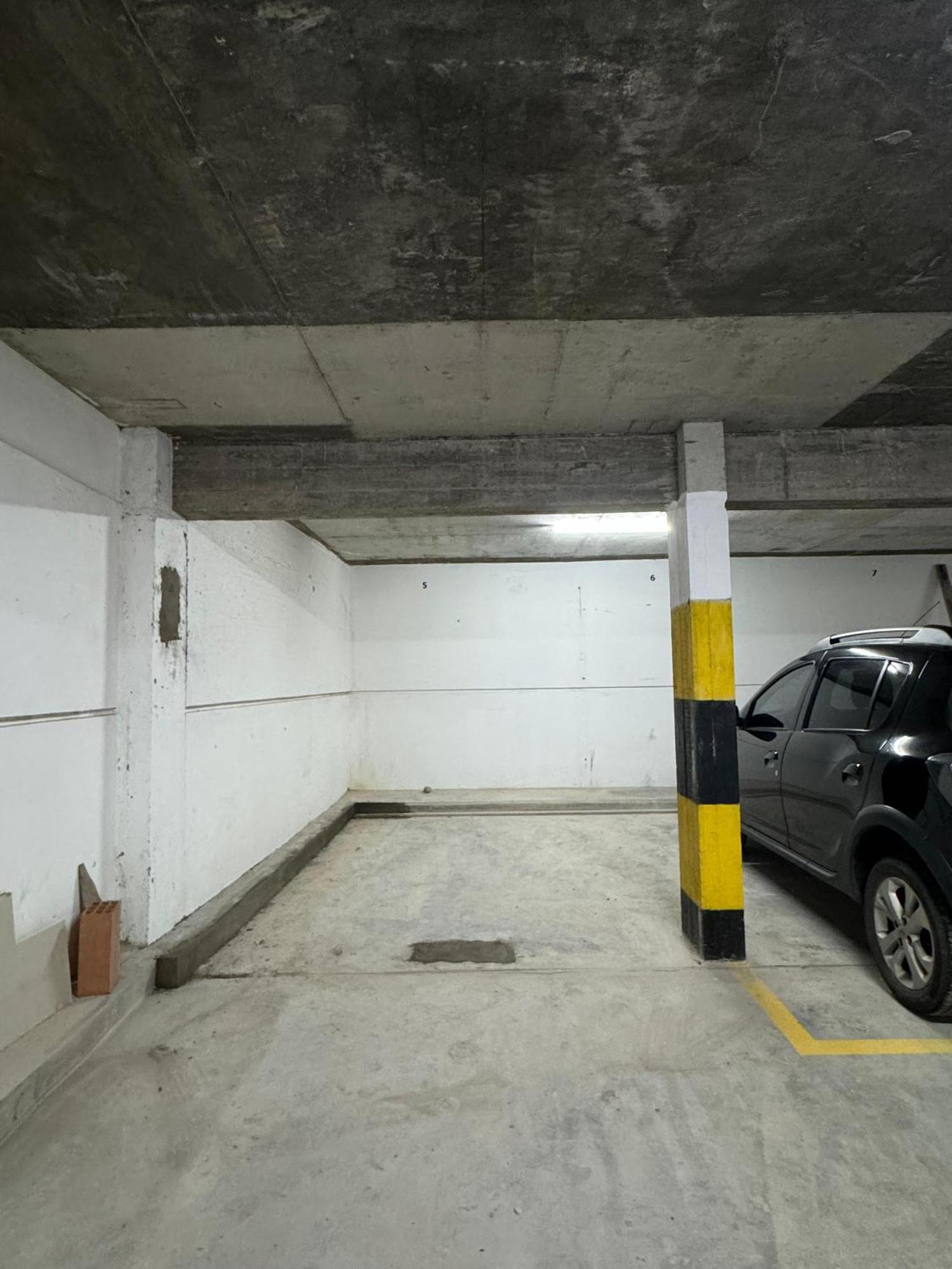 Apartamento Eneas Al Sol
